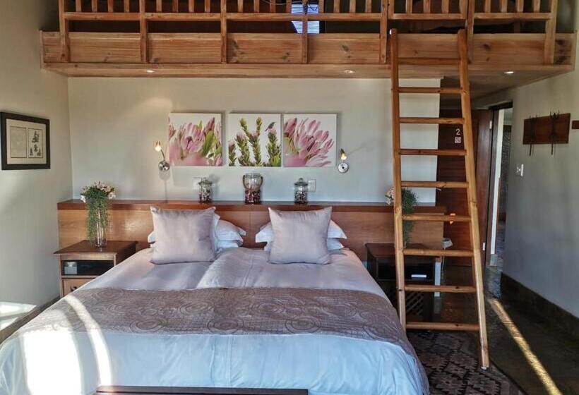 Четырехместный Номер Стандарт, Paradise Cove