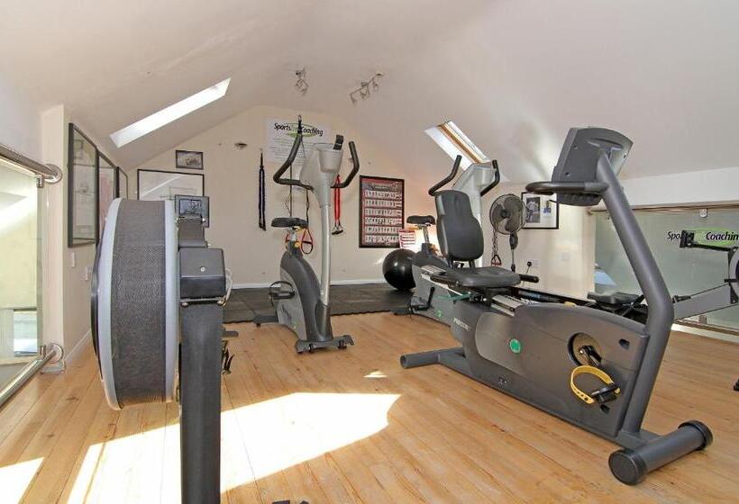 Номер Стандарт, Embleton Spa Hotel & Apartments