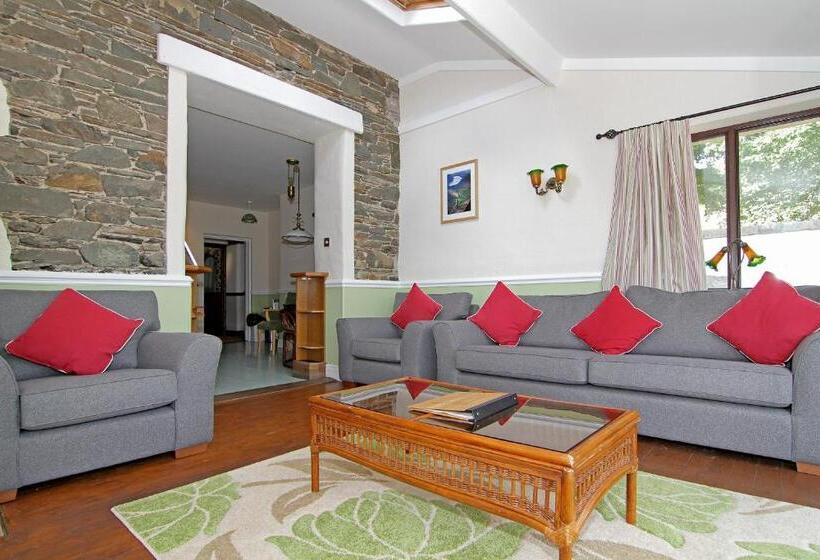 Апартаменты 2 Спальни, Embleton Spa Hotel & Apartments