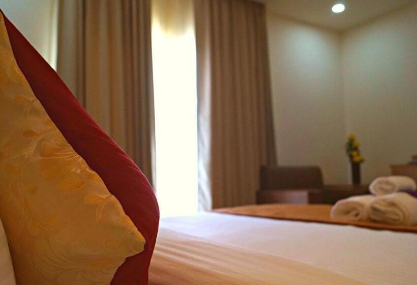 اتاق اجرایی سه نفره, Shrigo Hotel Gangtok
