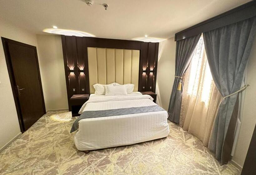 Номер Deluxe, Makarim Palm