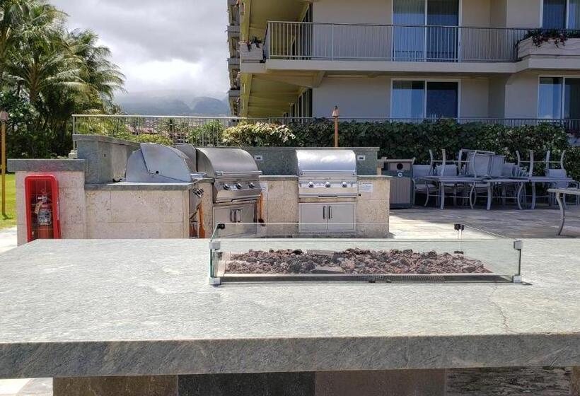 带1个卧室的带海景的公寓, Maui Westside Presents  The Whaler 319