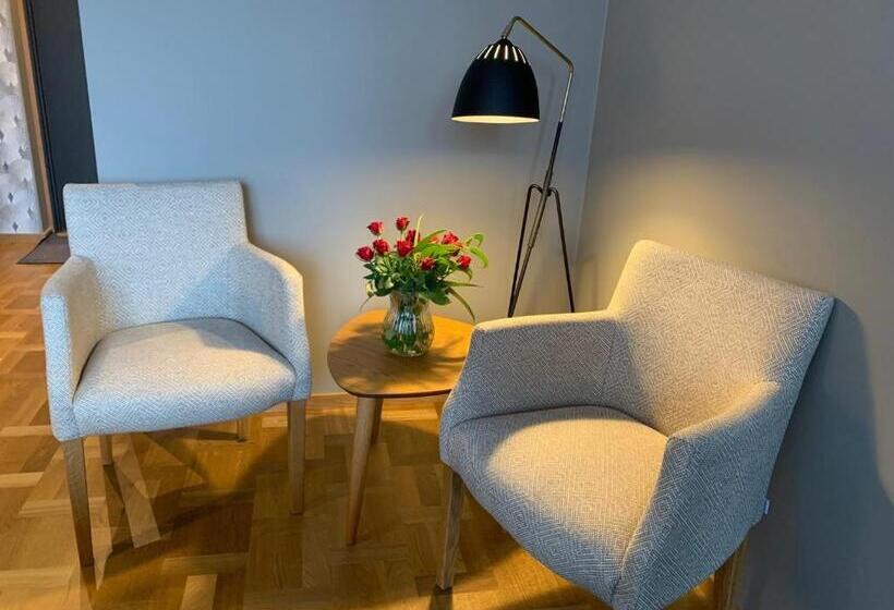 Номер Basic, Nybro Stora Hotellet