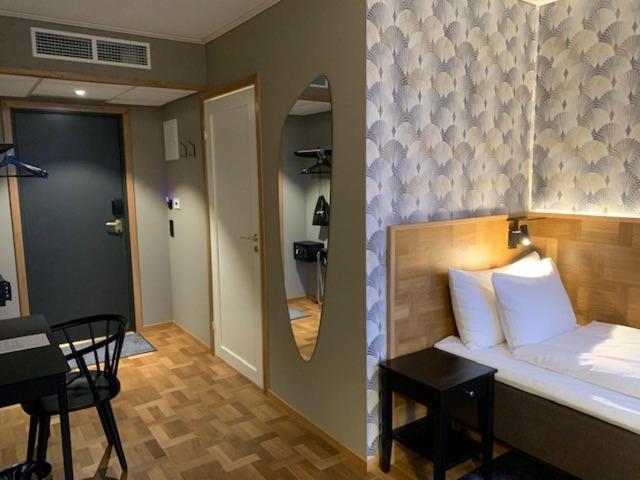 Номер Стандарт Индивидуальный, Nybro Stora Hotellet