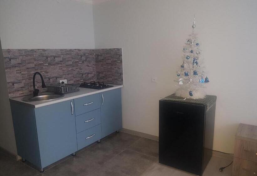اتاق استاندارد, Guest House Sando