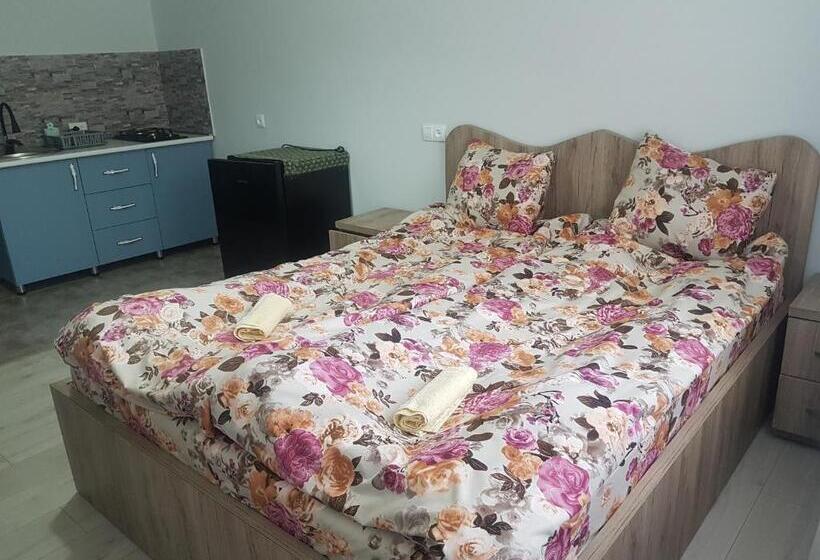 اتاق استاندارد, Guest House Sando
