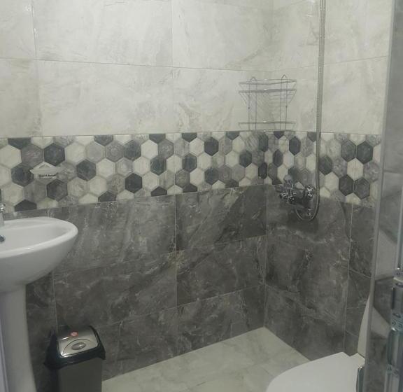 اتاق استاندارد, Guest House Sando