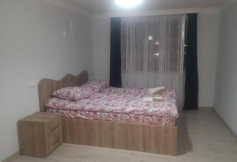 اتاق استاندارد, Guest House Sando