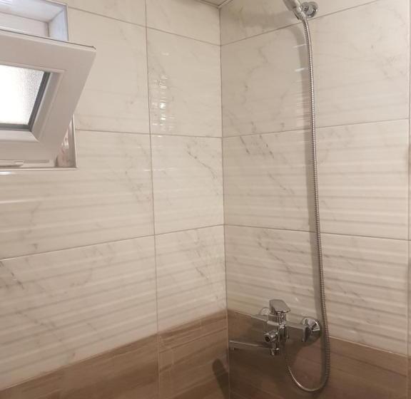 اتاق خانوادگی, Guest House Sando