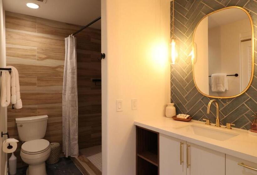 Люкс 3 Спальни, Hbr Suite 9304, 5, 6
