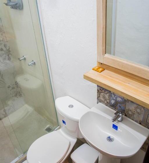 Номер Стандарт, Boutique Casa Grande