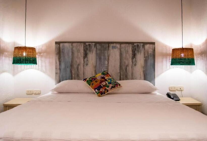 Номер Стандарт, Boutique Casa Grande