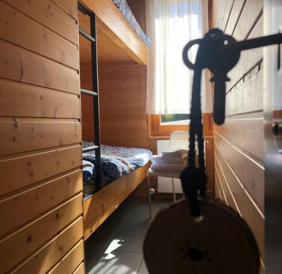 Номер Basic, Villaggio Di Vacanza Tcs