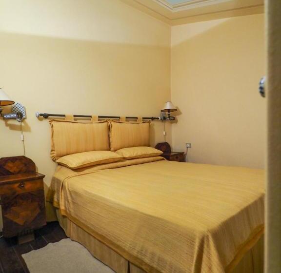 اتاق استاندارد, B&b Locanda San Michele
