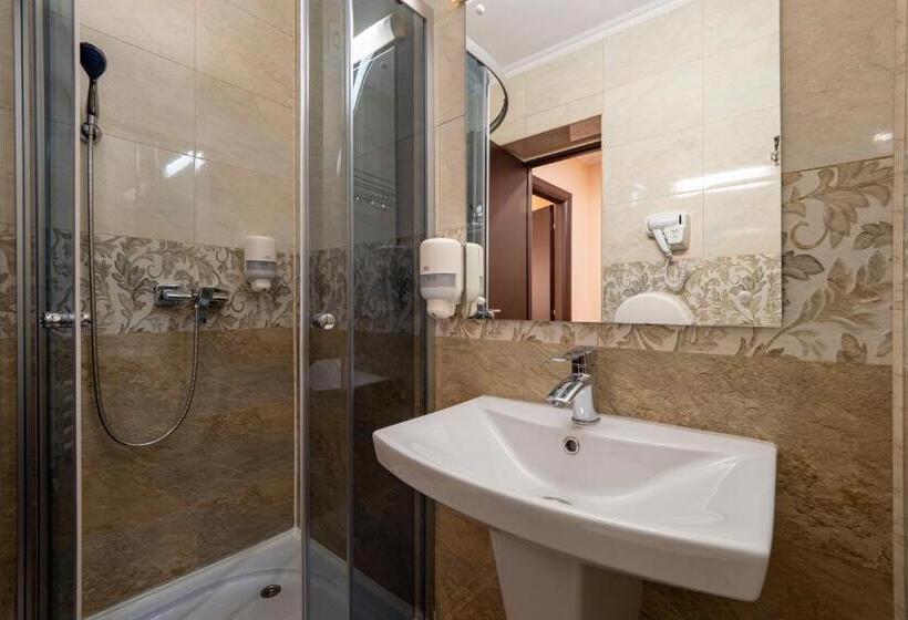 آپارتمان 1 خوابه, Orient Galati