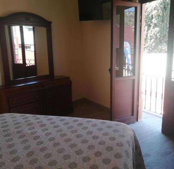 Quarto Estandar com Sacada, San Diego