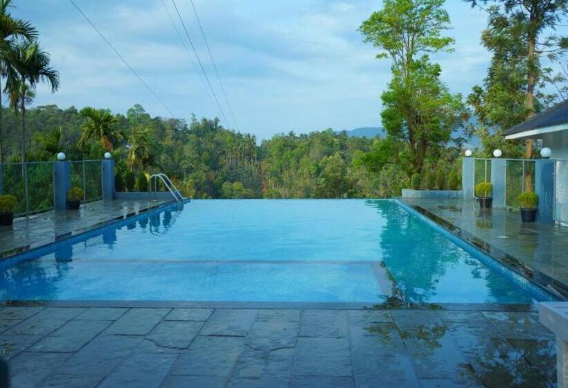 Family Suite, Retreat Resort Vythiri