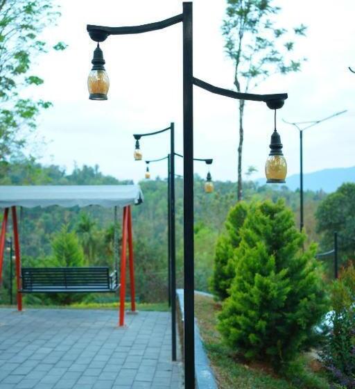 Family Suite, Retreat Resort Vythiri