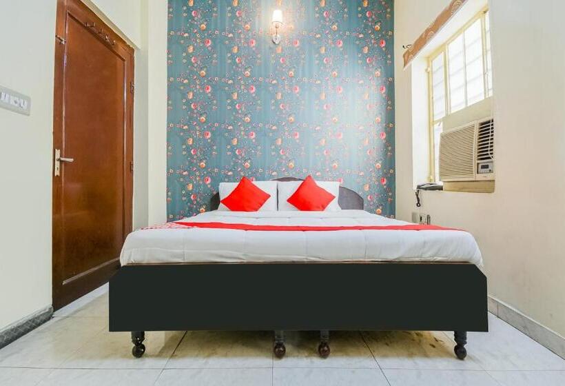三人经典房间, Collection O Hotel Rajwada Palace