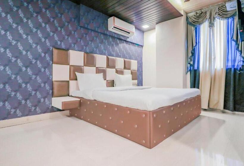 Номер Стандарт, Super Collection O Thane Formerly Dove Residency