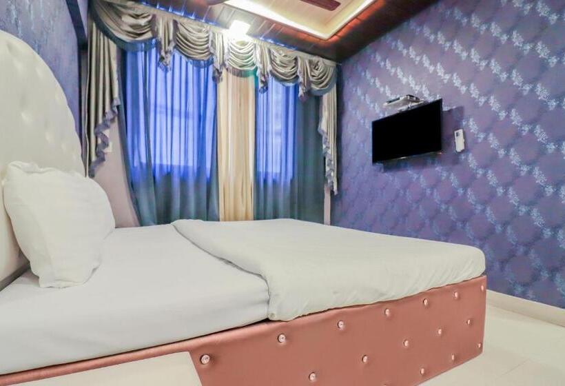 Номер Стандарт, Super Collection O Thane Formerly Dove Residency