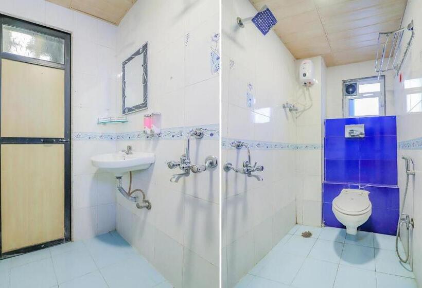 Номер Стандарт, Super Collection O Thane Formerly Dove Residency