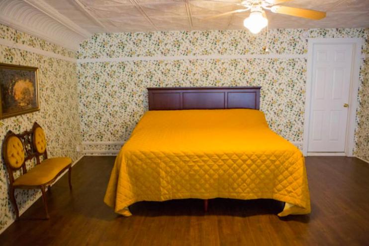 침실 1개 아파트, Object Hotel   1a Loft