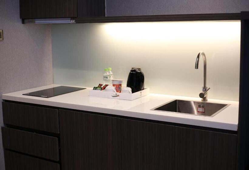 سوییت, Premier Pearl Hotel Vung Tau