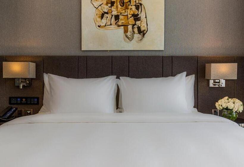 اتاق استاندارد, Premier Pearl Hotel Vung Tau
