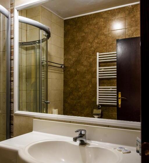 Студио Стандарт с Балконом, Apart Hotel Dream