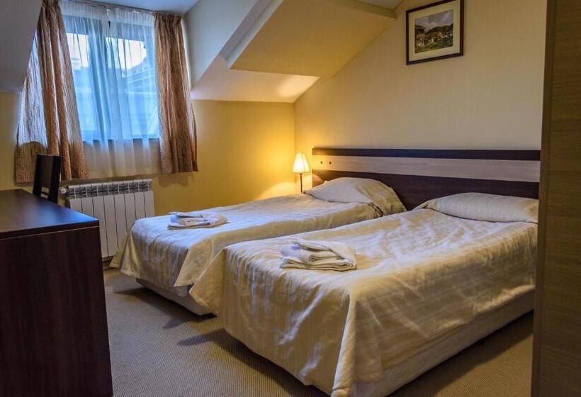 Номер Дюплекс, Apart Hotel Dream