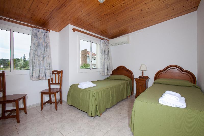 Апартаменты 2 Спальни, Apartamentos Sunway Tara