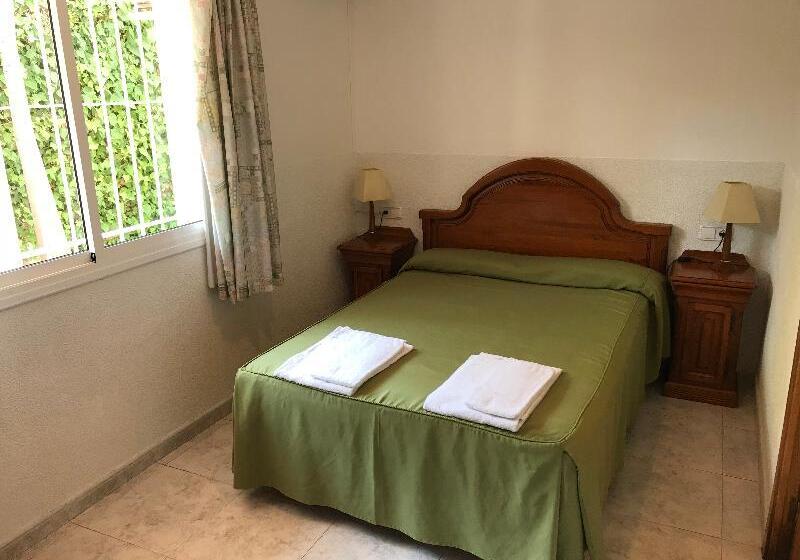 Апартаменты 1 Спальня, Apartamentos Sunway Tara