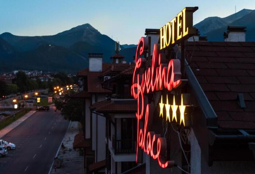 Номер Стандарт, Evelina Palace Hotel