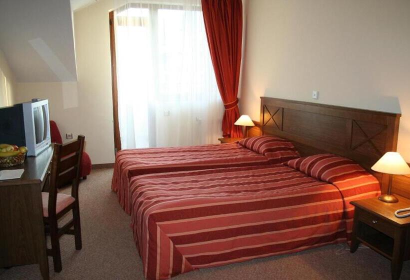 Номер Basic, Evelina Palace Hotel