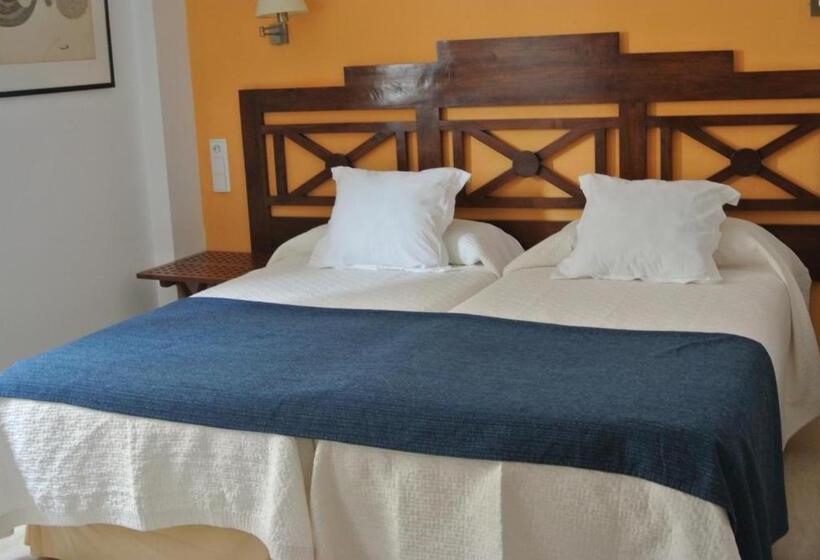 اتاق استاندارد, Boutique Las Arenas