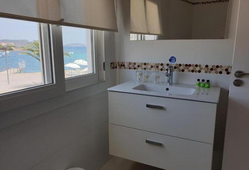 اتاق استاندارد سه نفره, Boutique Las Arenas