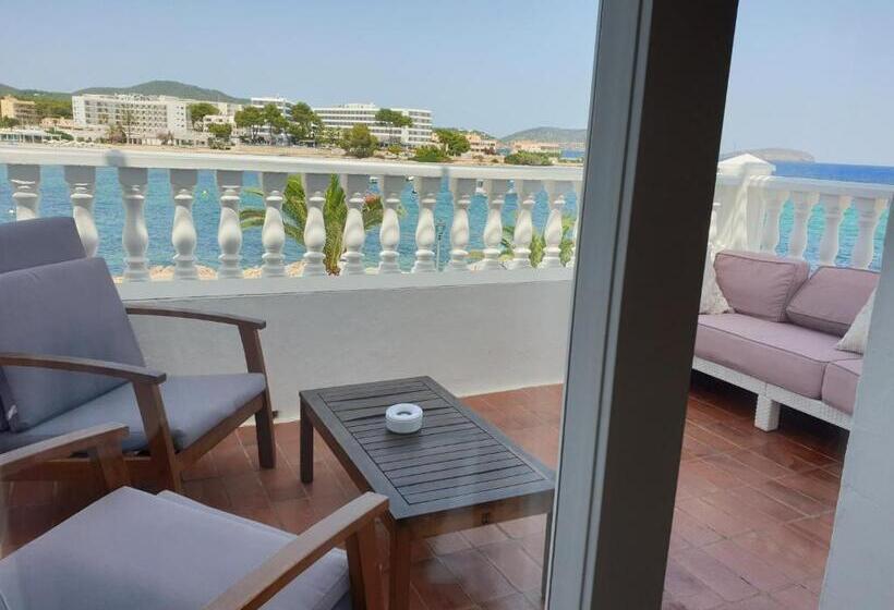 اتاق استاندارد با تراس, Boutique Las Arenas