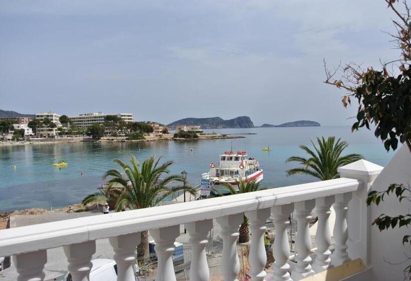 اتاق استاندارد با تراس, Boutique Las Arenas