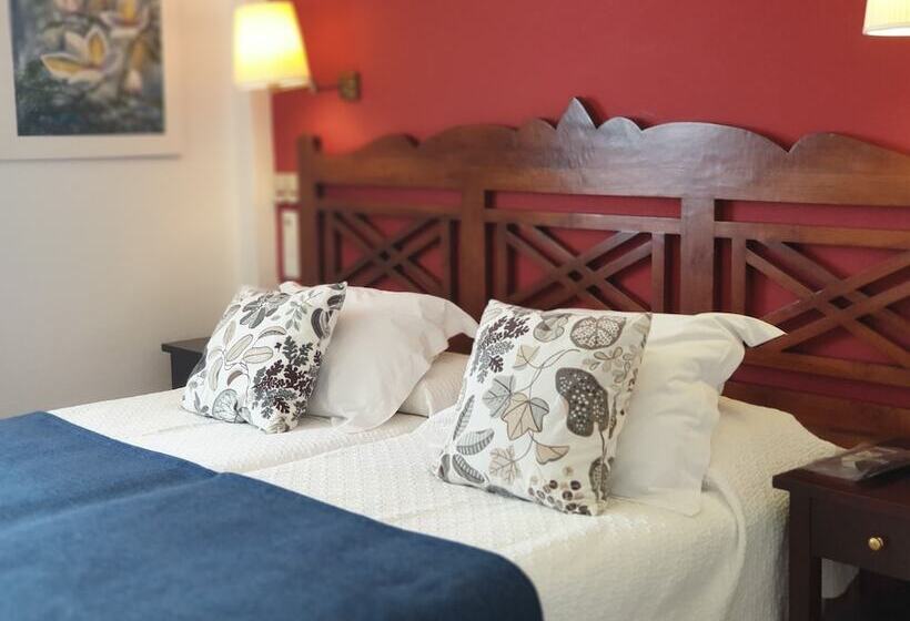 اتاق استاندارد, Boutique Las Arenas