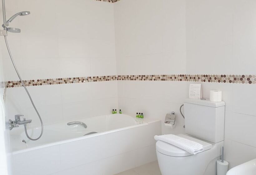 اتاق استاندارد سه نفره, Boutique Las Arenas