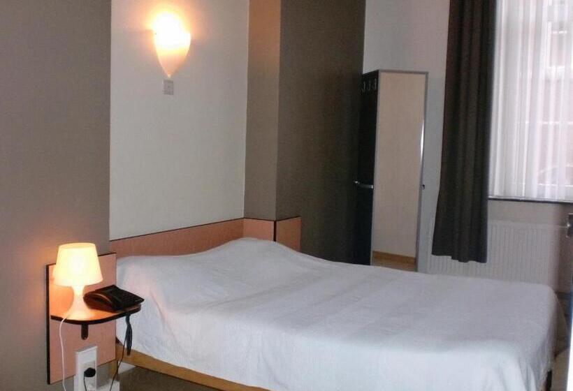اتاق استاندارد, Hôtel Les Acteurs