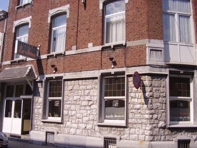 اتاق استاندارد, Hôtel Les Acteurs