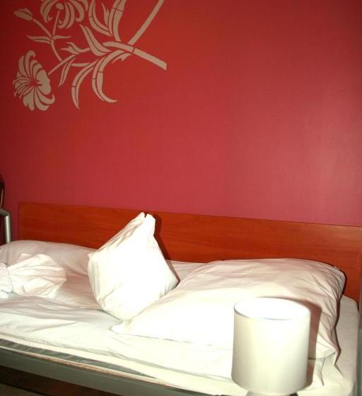اتاق استاندارد, Komfort Inn   Dwór Hubertus