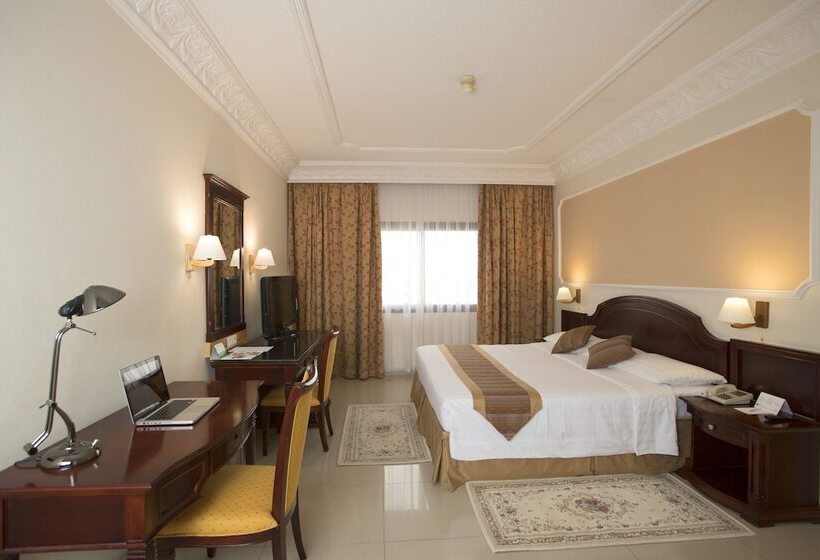 Habitación Estándar, Muscat Holiday