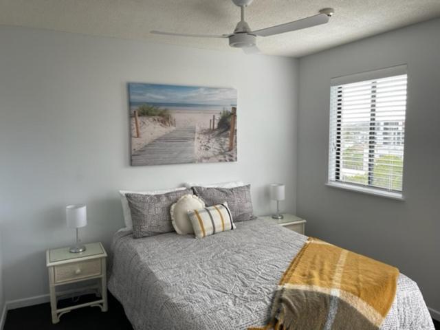 家庭间, Nautilus Resort Mooloolaba