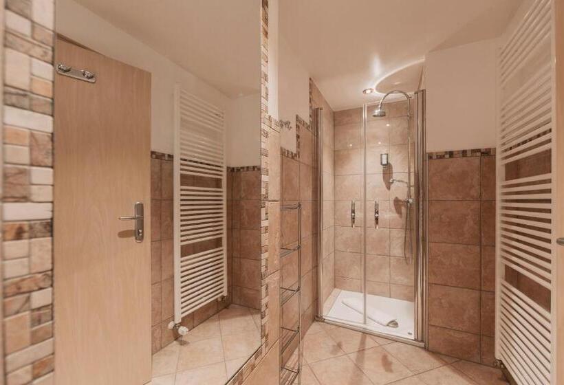 Полулюкс, Wellness Aparthotel Panorama Alpin   Ferienwohnungen Jerzens Im Pitztal