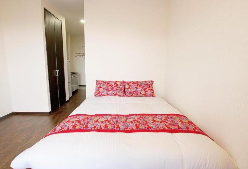 스탠다드 룸, Amawari Hotel  Seven Hotels And Resorts