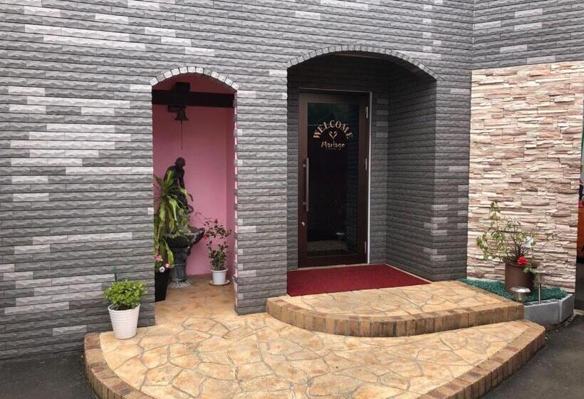 스탠다드 자쿠지 룸, Mariage Salon