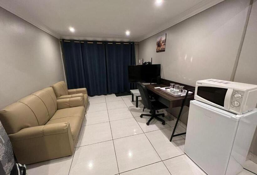 Номер Deluxe Вид на Море, La Vue